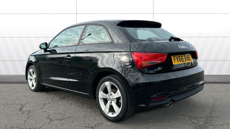 Audi A1 1.6 TDI Sport 3dr Diesel Hatchback